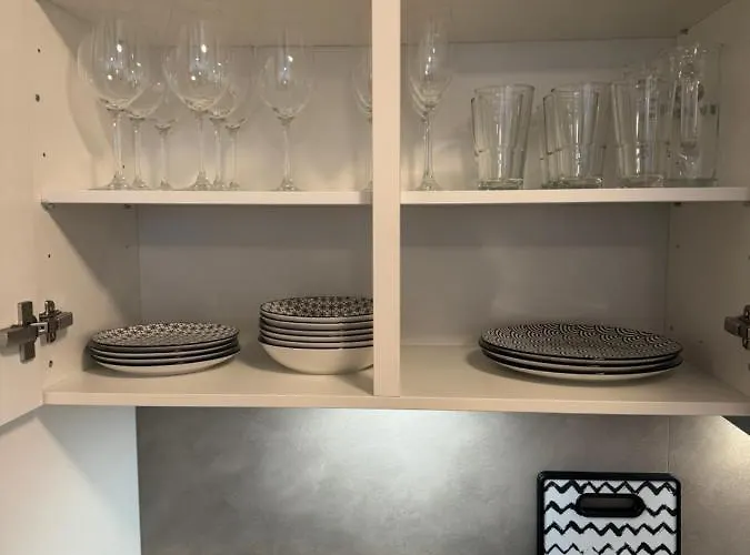 To Be Deluxe-suites Weiden in der Oberpfalz